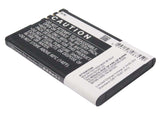 Battery For Doro Primo 365 3.7v, 1300mah - 4.81wh Mobile, SmartPhone Cameron Sino Technology Limited   