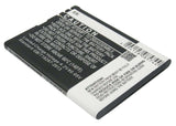 Battery For Doro Primo 57, Primo 571 3.7v, 1300mah - 4.81wh Mobile, SmartPhone Cameron Sino Technology Limited   