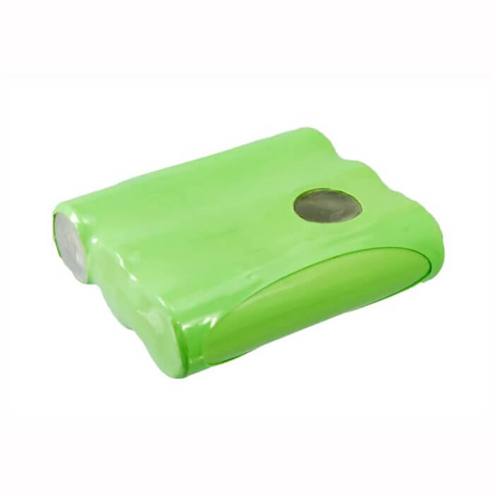 Battery For Duracom 48312, 9094, I9xtp150 3.6v, 2000mah - 7.20wh Pager Cameron Sino Technology Limited   