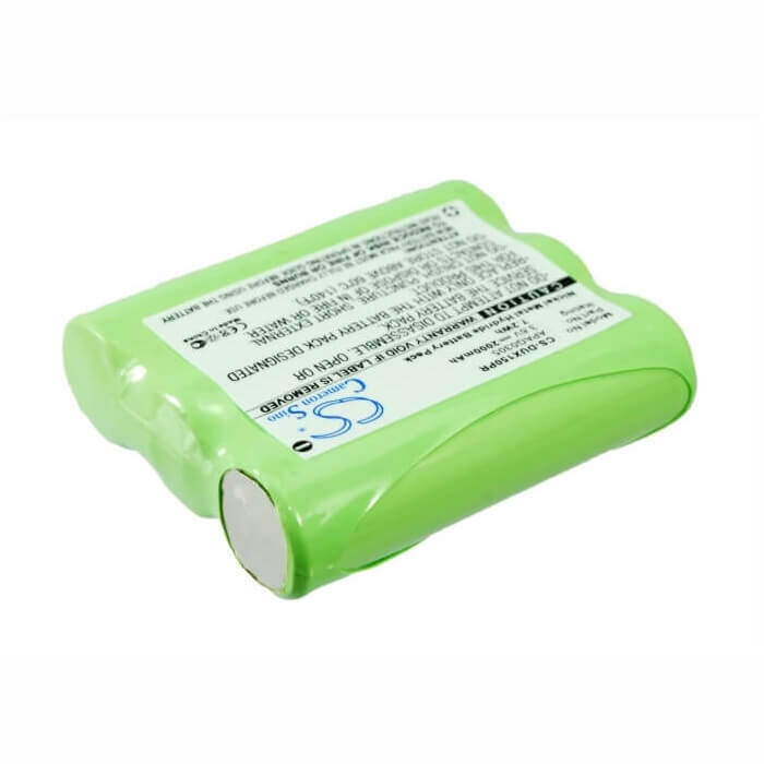 Battery For Duracom 48312, 9094, I9xtp150 3.6v, 2000mah - 7.20wh Pager Cameron Sino Technology Limited   