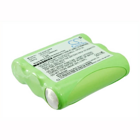 Battery For Duracom 48312, 9094, I9xtp150 3.6v, 2000mah - 7.20wh Pager Cameron Sino Technology Limited   