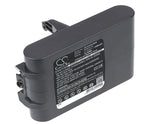 Battery For Dyson, Absolute, Dc58, Dc61 21.6v, 1500mah - 32.40wh Vacuum Cameron Sino Technology Limited (Suspended)   