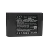 Battery For Dyson, Dc31, Dc31 Animal 22.2v, 4000mah - 88.80wh Vacuum Cameron Sino Technology Limited   