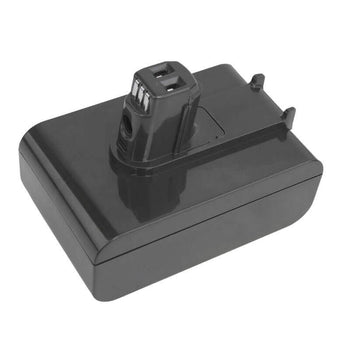 22.2V, Li-ion, 4000mAh, Vacuum battery fits Dyson, Dc31, Dc31 Animal, Dc34, 88.80Wh