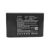 Battery For Dyson, Dc31, Dc31 Animal, Dc34 22.2v, 5000mah - 111.00wh Vacuum Cameron Sino Technology Limited (Dangerous Goods)   