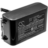 Battery For Dyson, Sv10, V8, V8 Absolute 21.6v, 5000mah - 108.00wh Vacuum Cameron Sino Technology Limited (Dangerous Goods)   