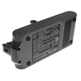 Battery For Dyson, V11, Sv14, 269232-01 25.2v, 4200mah - 105.84wh Vacuum Cameron Sino Technology Limited (Dangerous Goods)   