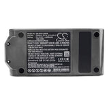 Battery For Dyson, V11, Sv14, 269232-01 25.2v, 4200mah - 105.84wh Vacuum Cameron Sino Technology Limited (Dangerous Goods)   