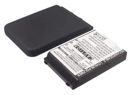 Battery For E-ten Glofiish X500, Glofiish X500+ 3.7v, 3000mah - 11.10wh Mobile, SmartPhone Cameron Sino Technology Limited   