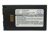 Battery For Easypack Poliflex 750 3.7v, 1150mah - 4.26wh Barcode Scanner Cameron Sino Technology Limited   