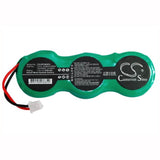 Battery For Easytel, Mp910 3.6v, 250mah - 0.90wh Cordless Phone Cameron Sino Technology Limited (Cordless Phone)   