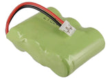 Battery For Echo, Ec921 3.6v, 600mah - 2.16wh Cordless Phone Cameron Sino Technology Limited (Cordless Phone)   