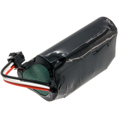 Battery For Ecovacs, D36a, D36b, D36c 10.8v, 3400mah - 36.72wh Vacuum Cameron Sino Technology Limited   