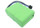 Battery For Ecovacs Deebot Cen30, Deebot Cr100, Deebot Cr110 12.0v, 800mah - 9.60wh Vacuum Cameron Sino Technology Limited   