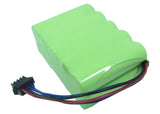 Battery For Ecovacs Deebot Cen30, Deebot Cr100, Deebot Cr110 12.0v, 800mah - 9.60wh Vacuum Cameron Sino Technology Limited   