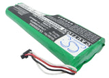 Battery For Ecovacs Deebot D520, Deebot D526, T3 12.0v, 2000mah - 24.00wh Vacuum Cameron Sino Technology Limited   