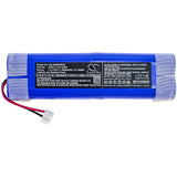 Battery For Ecovacs, Deebot Dj35, Deebot Dj36, Deebot Dn520 14.4v, 2600mah - 37.44wh Vacuum Cameron Sino Technology Limited   