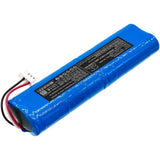 Battery For Ecovacs, Deebot Ozmo 900, Deebot Ozmo 901, Deebot Ozmo 905 14.4v, 3400mah - 48.96wh Vacuum Cameron Sino Technology Limited   