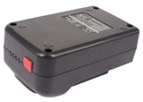 Battery For Einhell 4 Li/2, 4/3 Li, Bt-cd 14 14.4v, 2000mah - 28.80wh Power Tools Cameron Sino Technology Limited (Power Tools)   