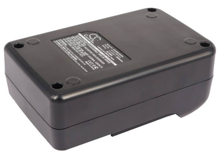 Battery For Einhell 4 Li/2, 4/3 Li, Bt-cd 14 14.4v, 2000mah - 28.80wh Power Tools Cameron Sino Technology Limited (Power Tools)   