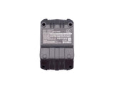 Battery For Einhell, 4/1 Li, 4513298, Rt-cd 14 14.4v, 2000mah - 28.80wh Power Tools Cameron Sino Technology Limited (Power Tools)   