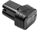 Battery For Einhell, Bt-cd 10.8/3 Li 10.8v, 2500mah - 27.00wh Power Tools Cameron Sino Technology Limited (Power Tools)   