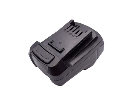 Battery For Einhell, Rt-cd 18/1 Li 18v, 2000mah - 36.00wh Power Tools Cameron Sino Technology Limited (Power Tools)   