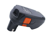 Battery For Einhell Rt-cd18i, Rt-cd18i Hammer Drill, 18v, 2100mah - 37.80wh Power Tools Cameron Sino Technology Limited (Power Tools)   