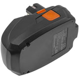 Battery For Einhell Rt-cd18i, Rt-cd18i Hammer Drill, 18v, 3300mah - 59.40wh Power Tools Cameron Sino Technology Limited (Power Tools)   