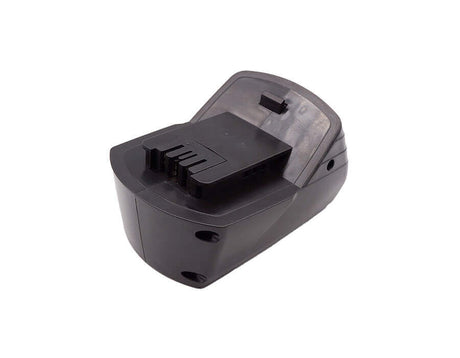 Battery For Einhell, Th-cd 18-2 2b 18v, 2000mah - 36.00wh Power Tools Cameron Sino Technology Limited (Power Tools)   