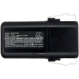 Battery For Elca, Bravo-m, Mirage-m 7.4v, 2600mah - 19.24wh Batteries for Electronics Cameron Sino Technology Limited   