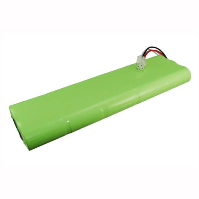 Battery For Elektrolux Trilobite, Trilobite Za1, Trilobite Za2 18.0v, 2200mah - 39.60wh Vacuum Cameron Sino Technology Limited   