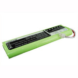 Battery For Elektrolux Trilobite, Trilobite Za1, Trilobite Za2 18.0v, 2200mah - 39.60wh Vacuum Cameron Sino Technology Limited   