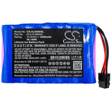 Battery For Eloik, Alk-80, Alk-88, Alk-88a 10.8v, 5200mah - 56.16wh Equipment, Survey, Test Cameron Sino Technology Limited   