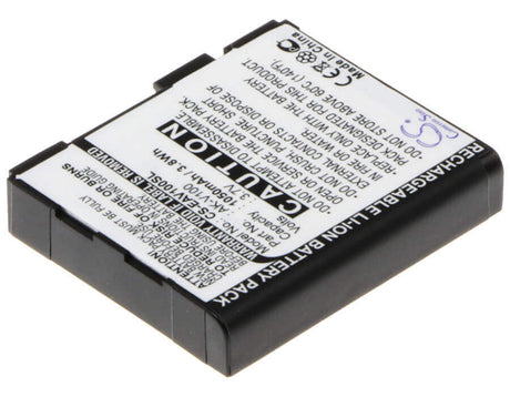 Battery For Emporia Ak-v100, Lite, Talk Plus 3.7v, 1050mah - 3.89wh Batteries for Electronics Cameron Sino Technology Limited (Suspended)   