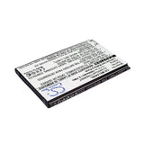 Battery For Emporia El540, El540dual 3.7v, 1000mah - 3.70wh PDA, Pocket PC Cameron Sino Technology Limited   