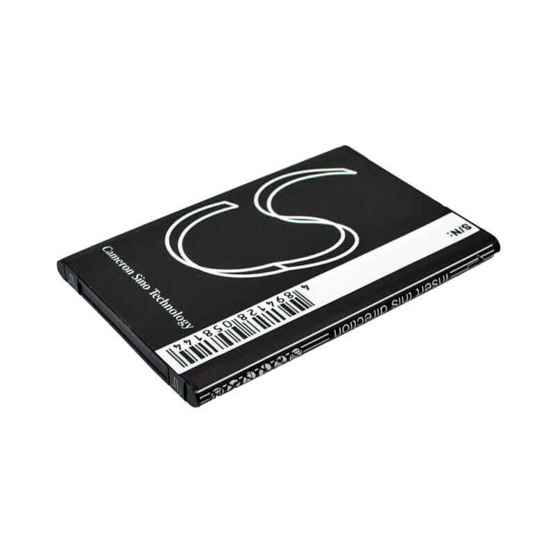 Battery For Emporia El540, El540dual 3.7v, 1000mah - 3.70wh PDA, Pocket PC Cameron Sino Technology Limited   