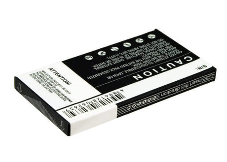 Battery For Emporia Rl1, Vf1c 3.7v, 800mah - 2.96wh Mobile, SmartPhone Cameron Sino Technology Limited   