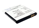 Battery For Emporia Telme C155, C155 3.7v, 1200mah - 4.44wh Mobile, SmartPhone Cameron Sino Technology Limited   