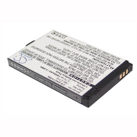 Battery For Emporia Telme C95, Telme C96, Telme C100 3.7v, 1050mah - 3.89wh Mobile, SmartPhone Cameron Sino Technology Limited   