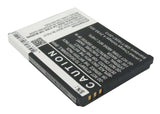 Battery For Emporia Telme Ts100, Telme Ts100s 3.7v, 1150mah - 4.26wh Mobile, SmartPhone Cameron Sino Technology Limited   