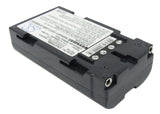 Battery For Epson Eht-30, Eht-40, Eht-400 7.4v, 2200mah - 16.28wh Barcode Scanner Cameron Sino Technology Limited   