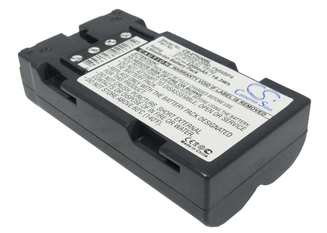 Battery For Epson Eht-30, Eht-40, Eht-400 7.4v, 2200mah - 16.28wh Barcode Scanner Cameron Sino Technology Limited   