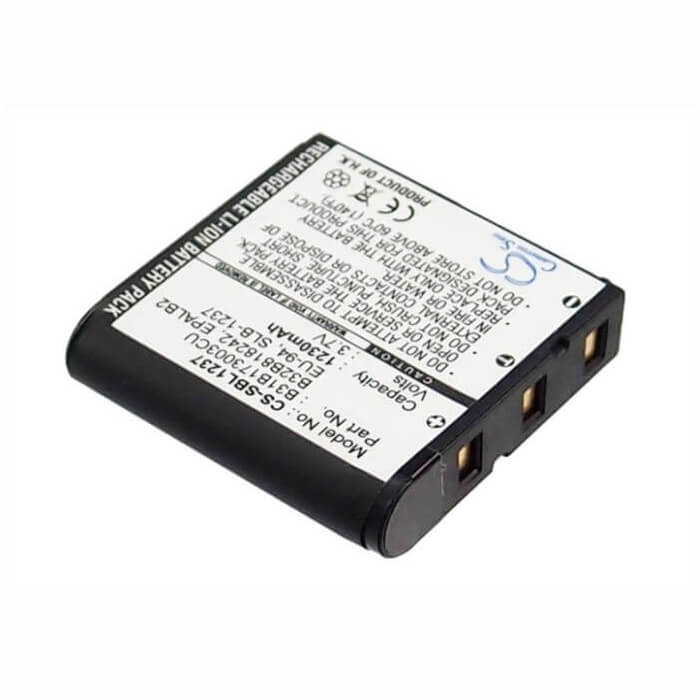 Battery For Epson L-500v 3.7v, 1230mah - 4.55wh Batteries for Electronics Cameron Sino Technology Limited (Suspended)   