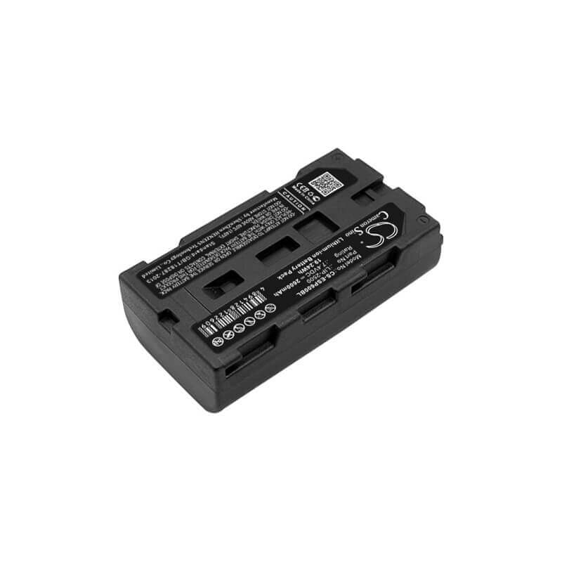 Battery For Epson, M196d, Mobilink Tm-p60 7.4v, 2600mah - 19.24wh Batteries for Electronics Cameron Sino Technology Limited   