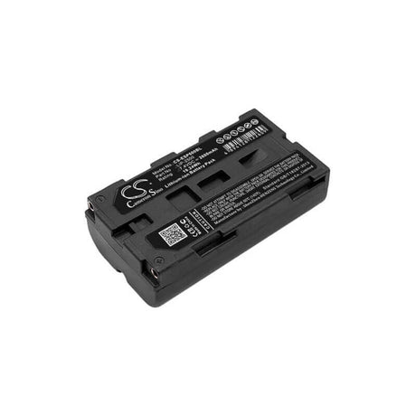 Battery For Epson, M196d, Mobilink Tm-p60 7.4v, 2600mah - 19.24wh Portable Printer Cameron Sino Technology Limited   