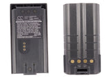 Battery For Ericsson Jaguar, P700p, P710p 7.2v, 2500mah - 18.00wh Two-Way Radio Cameron Sino Technology Limited   