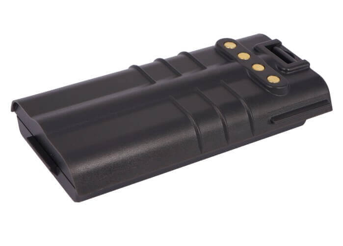 Battery For Ericsson Jaguar, P700p, P710p 7.2v, 2500mah - 18.00wh Two-Way Radio Cameron Sino Technology Limited   