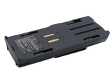 Battery For Ericsson Pc200 7.2v, 1800mah - 12.96wh Two-Way Radio Cameron Sino Technology Limited   