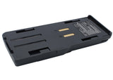 Battery For Ericsson Pc200 7.2v, 1800mah - 12.96wh Two-Way Radio Cameron Sino Technology Limited   